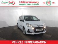 USED 2019 69 HYUNDAI I10 1.0 Play Hatchback 5dr Petrol Manual Euro 6 (67 ps) 