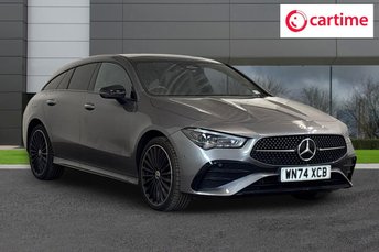 2024 MERCEDES-BENZ CLA