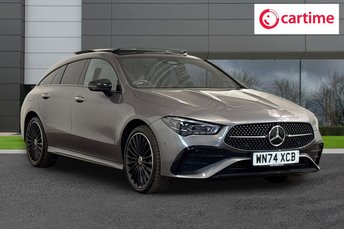 2024 MERCEDES-BENZ CLA