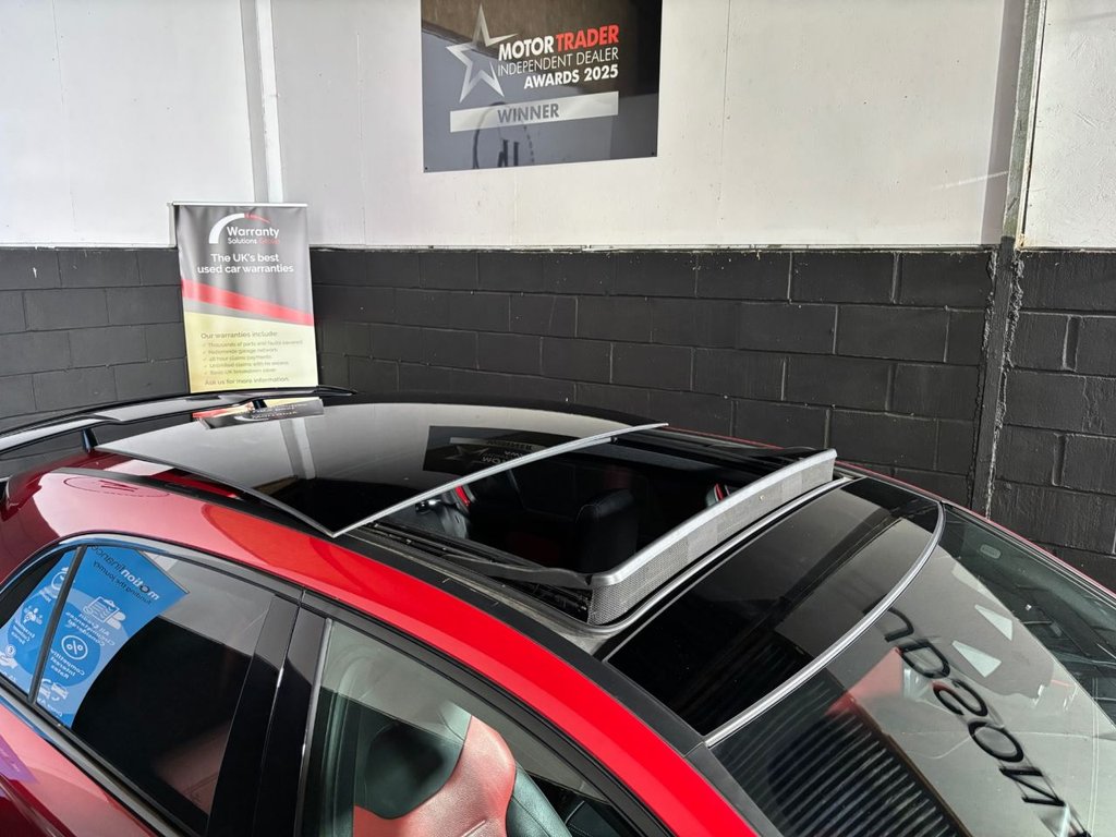 USED 2019 69 MERCEDES-BENZ A CLASS 2.0 A35 AMG (Premium Plus) Hatchback 5dr Petrol SpdS DCT 4MATIC Euro 6 (s/s) (306 ps) 