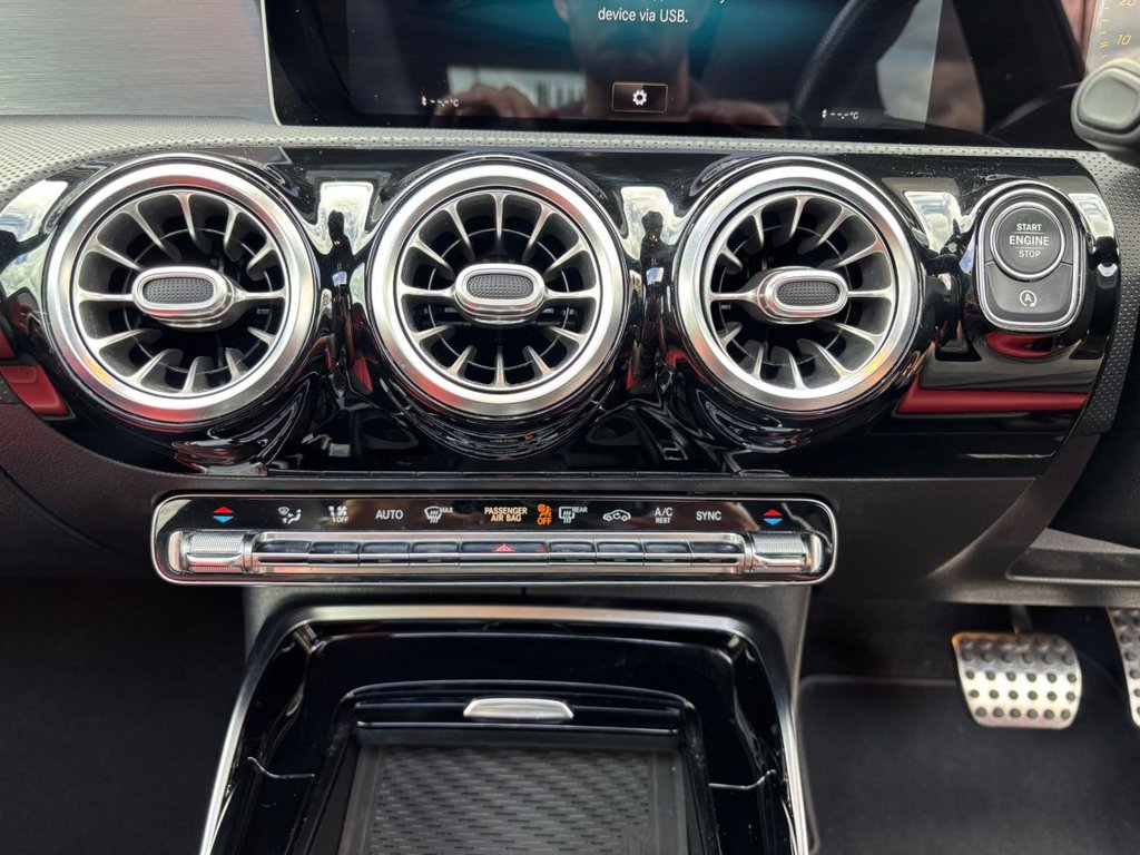 USED 2019 69 MERCEDES-BENZ A CLASS 2.0 A35 AMG (Premium Plus) Hatchback 5dr Petrol SpdS DCT 4MATIC Euro 6 (s/s) (306 ps) 