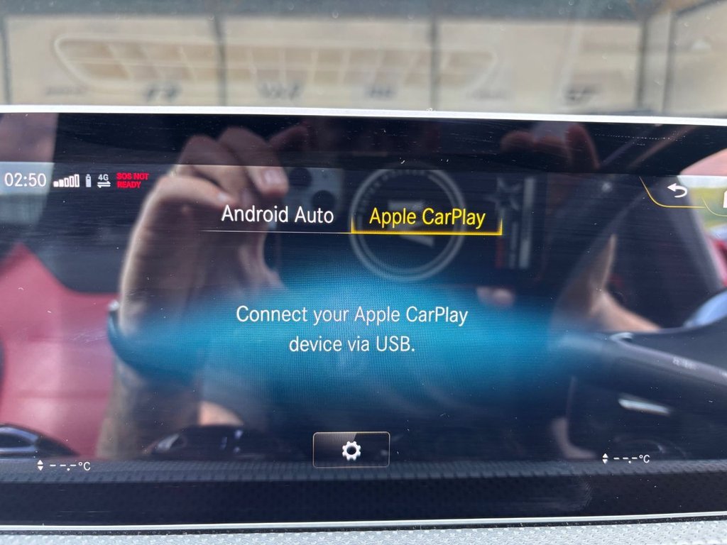 USED 2019 69 MERCEDES-BENZ A CLASS 2.0 A35 AMG (Premium Plus) Hatchback 5dr Petrol SpdS DCT 4MATIC Euro 6 (s/s) (306 ps) 