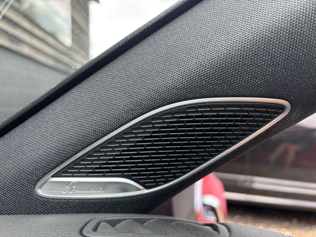 USED 2019 69 MERCEDES-BENZ A CLASS 2.0 A35 AMG (Premium Plus) Hatchback 5dr Petrol SpdS DCT 4MATIC Euro 6 (s/s) (306 ps) 