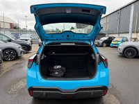 USED 2023 MG MG 4 51kWh SE Hatchback 5dr Electric Auto (170 ps) NI REGISTERED ZERO VRT FOR EXPORT