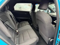 USED 2023 MG MG 4 51kWh SE Hatchback 5dr Electric Auto (170 ps) NI REGISTERED ZERO VRT FOR EXPORT
