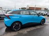 USED 2023 MG MG 4 51kWh SE Hatchback 5dr Electric Auto (170 ps) NI REGISTERED ZERO VRT FOR EXPORT