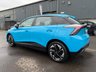 USED 2023 MG MG 4 51kWh SE Hatchback 5dr Electric Auto (170 ps) NI REGISTERED ZERO VRT FOR EXPORT