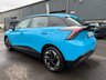 USED 2023 MG MG 4 51kWh SE Hatchback 5dr Electric Auto (170 ps) NI REGISTERED ZERO VRT FOR EXPORT