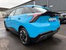 USED 2023 MG MG 4 51kWh SE Hatchback 5dr Electric Auto (170 ps) NI REGISTERED ZERO VRT FOR EXPORT