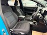 USED 2023 MG MG 4 51kWh SE Hatchback 5dr Electric Auto (170 ps) NI REGISTERED ZERO VRT FOR EXPORT
