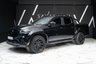 USED 2018 18 MERCEDES-BENZ X CLASS 2.3 CDI Power Pickup Double Cab 4dr Diesel Auto 4MATIC Euro 6 (190 ps) 