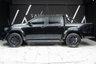 USED 2018 18 MERCEDES-BENZ X CLASS 2.3 CDI Power Pickup Double Cab 4dr Diesel Auto 4MATIC Euro 6 (190 ps) 