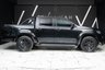 USED 2018 18 MERCEDES-BENZ X CLASS 2.3 CDI Power Pickup Double Cab 4dr Diesel Auto 4MATIC Euro 6 (190 ps) 