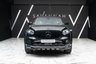 USED 2018 18 MERCEDES-BENZ X CLASS 2.3 CDI Power Pickup Double Cab 4dr Diesel Auto 4MATIC Euro 6 (190 ps) 
