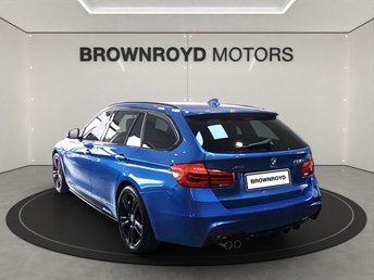 View our BMW 3 SERIES