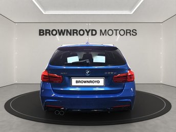 View our BMW 3 SERIES