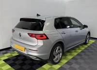 USED 2022 72 VOLKSWAGEN GOLF 1.4 TSI 13kWh GTE Hatchback 5dr Petrol Plug-in Hybrid DSG Euro 6 (s/s) (245 ps) 