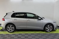 USED 2022 72 VOLKSWAGEN GOLF 1.4 TSI 13kWh GTE Hatchback 5dr Petrol Plug-in Hybrid DSG Euro 6 (s/s) (245 ps) 