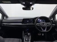 USED 2022 72 VOLKSWAGEN GOLF 1.4 TSI 13kWh GTE Hatchback 5dr Petrol Plug-in Hybrid DSG Euro 6 (s/s) (245 ps) 