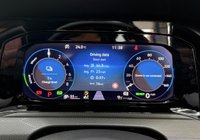 USED 2022 72 VOLKSWAGEN GOLF 1.4 TSI 13kWh GTE Hatchback 5dr Petrol Plug-in Hybrid DSG Euro 6 (s/s) (245 ps) 