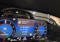 USED 2022 72 VOLKSWAGEN GOLF 1.4 TSI 13kWh GTE Hatchback 5dr Petrol Plug-in Hybrid DSG Euro 6 (s/s) (245 ps) 