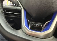 USED 2022 72 VOLKSWAGEN GOLF 1.4 TSI 13kWh GTE Hatchback 5dr Petrol Plug-in Hybrid DSG Euro 6 (s/s) (245 ps) 