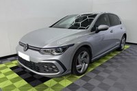 USED 2022 72 VOLKSWAGEN GOLF 1.4 TSI 13kWh GTE Hatchback 5dr Petrol Plug-in Hybrid DSG Euro 6 (s/s) (245 ps) 