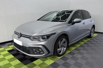 2022 VOLKSWAGEN GOLF