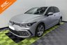 USED 2022 72 VOLKSWAGEN GOLF 1.4 TSI 13kWh GTE Hatchback 5dr Petrol Plug-in Hybrid DSG Euro 6 (s/s) (245 ps) 