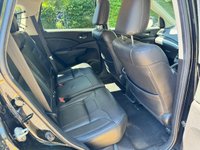 USED 2017 66 HONDA CR-V 2.0 i-VTEC Black Edition SUV 5dr Petrol Manual 4WD Euro 6 (s/s) (155 ps) 