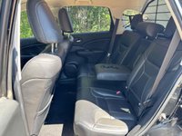 USED 2017 66 HONDA CR-V 2.0 i-VTEC Black Edition SUV 5dr Petrol Manual 4WD Euro 6 (s/s) (155 ps) 