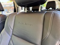 USED 2017 66 HONDA CR-V 2.0 i-VTEC Black Edition SUV 5dr Petrol Manual 4WD Euro 6 (s/s) (155 ps) 