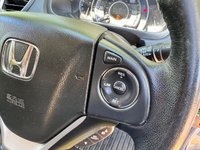 USED 2017 66 HONDA CR-V 2.0 i-VTEC Black Edition SUV 5dr Petrol Manual 4WD Euro 6 (s/s) (155 ps) 