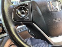 USED 2017 66 HONDA CR-V 2.0 i-VTEC Black Edition SUV 5dr Petrol Manual 4WD Euro 6 (s/s) (155 ps) 