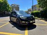 USED 2017 66 HONDA CR-V 2.0 i-VTEC Black Edition SUV 5dr Petrol Manual 4WD Euro 6 (s/s) (155 ps) 