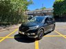 USED 2017 66 HONDA CR-V 2.0 i-VTEC Black Edition SUV 5dr Petrol Manual 4WD Euro 6 (s/s) (155 ps) 