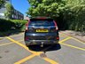 USED 2017 66 HONDA CR-V 2.0 i-VTEC Black Edition SUV 5dr Petrol Manual 4WD Euro 6 (s/s) (155 ps) 