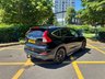 USED 2017 66 HONDA CR-V 2.0 i-VTEC Black Edition SUV 5dr Petrol Manual 4WD Euro 6 (s/s) (155 ps) 