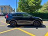 USED 2017 66 HONDA CR-V 2.0 i-VTEC Black Edition SUV 5dr Petrol Manual 4WD Euro 6 (s/s) (155 ps) 