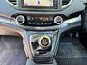 USED 2017 66 HONDA CR-V 2.0 i-VTEC Black Edition SUV 5dr Petrol Manual 4WD Euro 6 (s/s) (155 ps) 