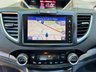 USED 2017 66 HONDA CR-V 2.0 i-VTEC Black Edition SUV 5dr Petrol Manual 4WD Euro 6 (s/s) (155 ps) 
