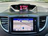 USED 2017 66 HONDA CR-V 2.0 i-VTEC Black Edition SUV 5dr Petrol Manual 4WD Euro 6 (s/s) (155 ps) 