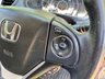USED 2017 66 HONDA CR-V 2.0 i-VTEC Black Edition SUV 5dr Petrol Manual 4WD Euro 6 (s/s) (155 ps) 