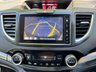 USED 2017 66 HONDA CR-V 2.0 i-VTEC Black Edition SUV 5dr Petrol Manual 4WD Euro 6 (s/s) (155 ps) 