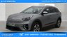USED 2022 22 KIA NIRO 64kWh 2 SUV 5dr Electric Auto (201 bhp) 