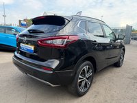 USED 2021 NISSAN QASHQAI 1.3 DIG-T N-Connecta SUV 5dr Petrol Manual Euro 6 (s/s) (140 ps) ONE NI OWNER FULL NISSAN S/HISTORY