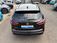 USED 2021 NISSAN QASHQAI 1.3 DIG-T N-Connecta SUV 5dr Petrol Manual Euro 6 (s/s) (140 ps) ONE NI OWNER FULL NISSAN S/HISTORY