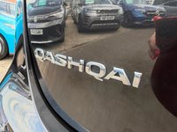 USED 2021 NISSAN QASHQAI 1.3 DIG-T N-Connecta SUV 5dr Petrol Manual Euro 6 (s/s) (140 ps) ONE NI OWNER FULL NISSAN S/HISTORY
