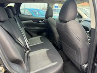 USED 2021 NISSAN QASHQAI 1.3 DIG-T N-Connecta SUV 5dr Petrol Manual Euro 6 (s/s) (140 ps) ONE NI OWNER FULL NISSAN S/HISTORY