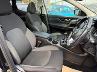 USED 2021 NISSAN QASHQAI 1.3 DIG-T N-Connecta SUV 5dr Petrol Manual Euro 6 (s/s) (140 ps) ONE NI OWNER FULL NISSAN S/HISTORY